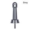 Fishing Accessories Replacement Balance Bar Aluminium Alloy With Hanging Hole Swivel in Stabilizer Bar Balance Handle