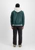 Winter Jacket Alpha Industries MA-1 VF 59 Man (191118) Bomberjacket (191118-720) Green