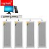 Lingsheng 4G Smart IP Outdoor PA Column Speaker