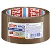 Tesa Solid & Strong 58641-00000-00 Tesapack® Brown Packing Tape (l X L) 66 M X 50 Mm 1 Pc(s)
