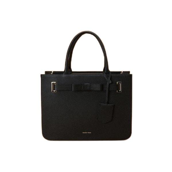 Samantha Thavasa Emshushu II Tote Bag