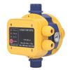 Automatischer Wasserpumpenregler Elektronischer Druckschalter 145PSI Einstellbarer Mangelschutz