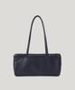 Ovhee Arlo Bowling Shoulder Bag_Navy