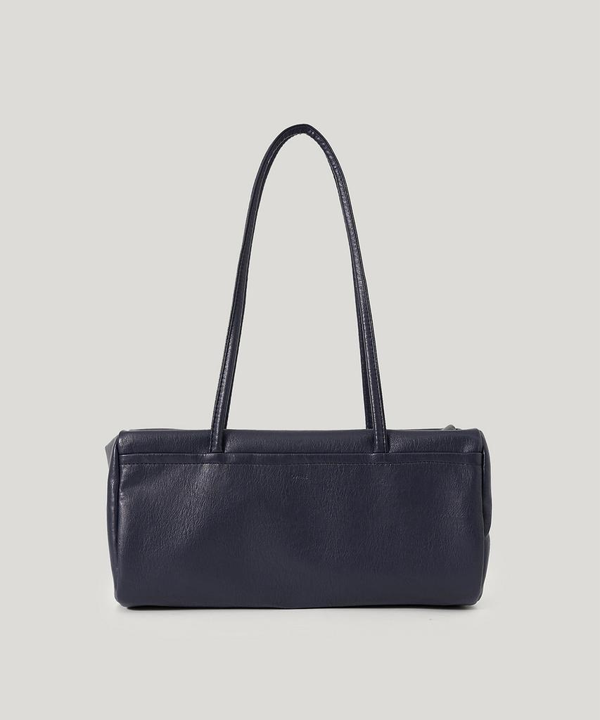Ovhee Arlo Bowling Shoulder Bag_Navy