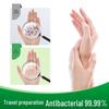 Dettol Rinse-Free Hand Sanitizer Gel