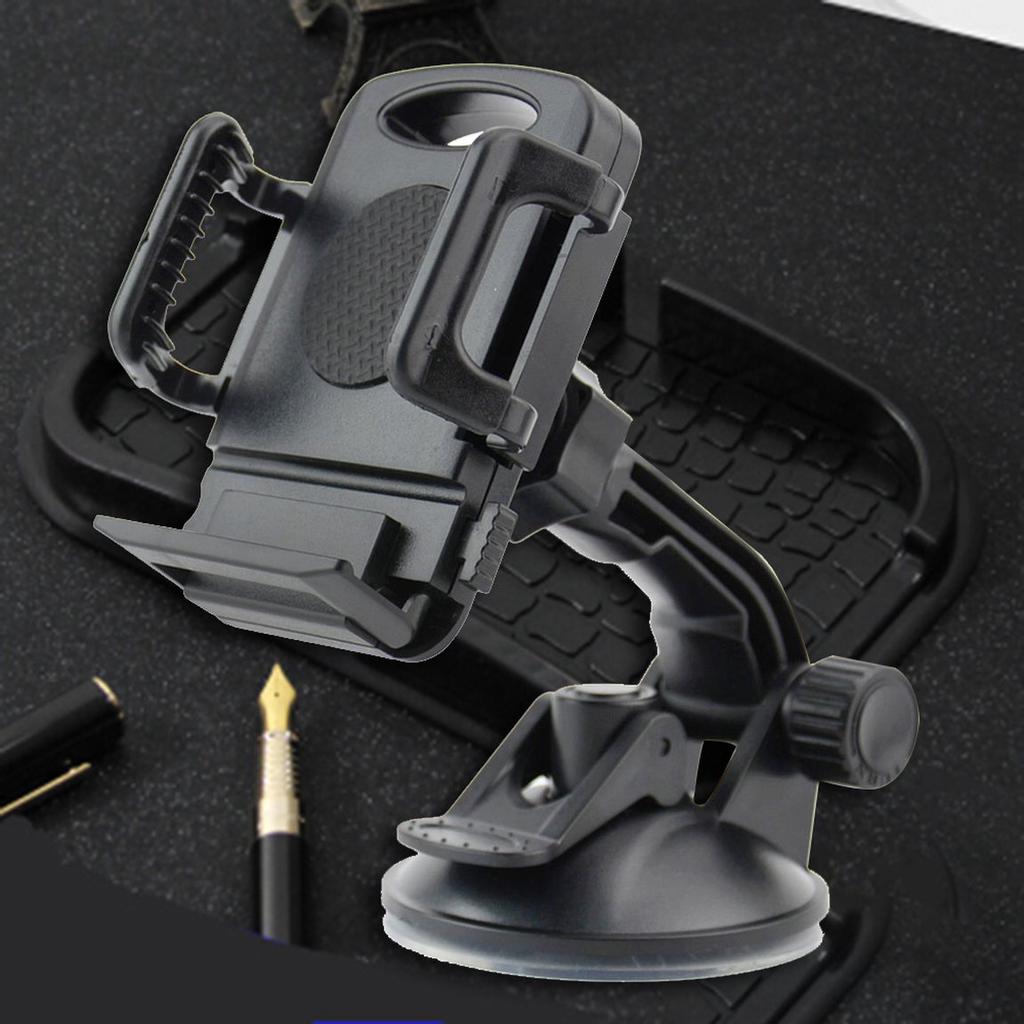 Buy Multifunctional Car Phone GPS Holder Car Phone Navigation Stand