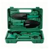 Garden Hand Tool Kit Combination Bonsai Pruning Shovel Weeder for Potted Flower & Plant Care