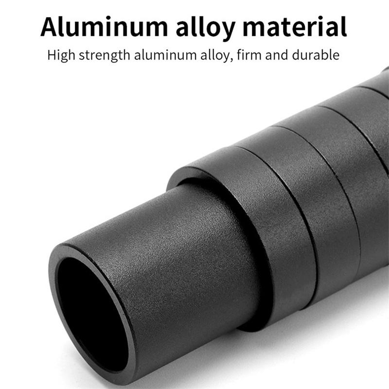 120mm prodlužovací krk řídítek pro jízdní kolo, nástavec, zvýšení, adaptér na kolo