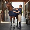 Protège-épaule de cheval Léger Couvre-cou de cheval Creature Gear Respirant Évacuant l'humidité