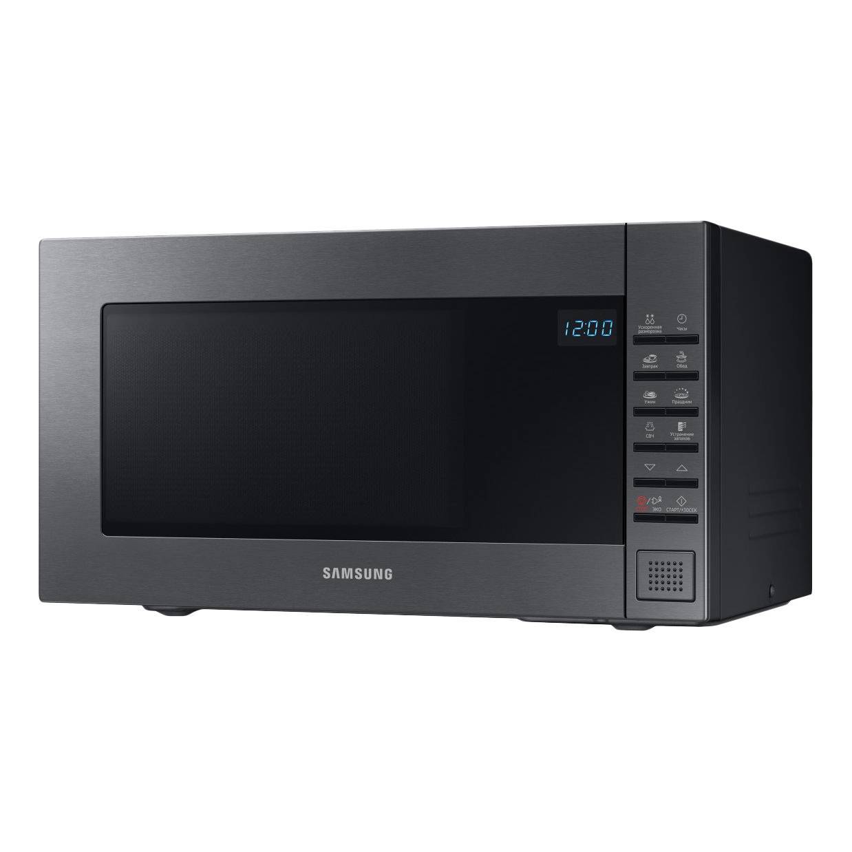 

Микроволновая печь Samsung Me-88 Sug чб