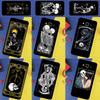 Death Tarot For Samsung Galaxy M21 M31 M55 M15 M11 M13 M33 M35 M53 M14 M34 M54 M12 M32 M52 M06 M16 Case