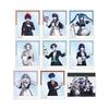 HUNDRED LINE Final Defense Academy Original Illustration Maid & Butler Ver. Trading Acrylic Cards (Box of 9)