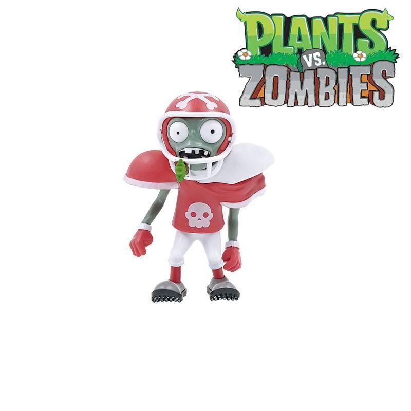 Plantas versus. Zumbis Brinquedo Pirata Gigante Egípcios Figuras Conjunto