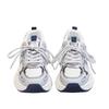 Dad shoes women show small feet new versatile fashion spring mesh breathable thick-soled non-slip casual sports shoes