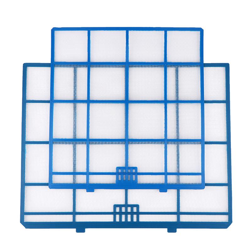 1Pc Air Conditioner Filter For Various Models Old Machine Air Conditioning Filter Dust Filter Dustproof Net Home Appliance Parts