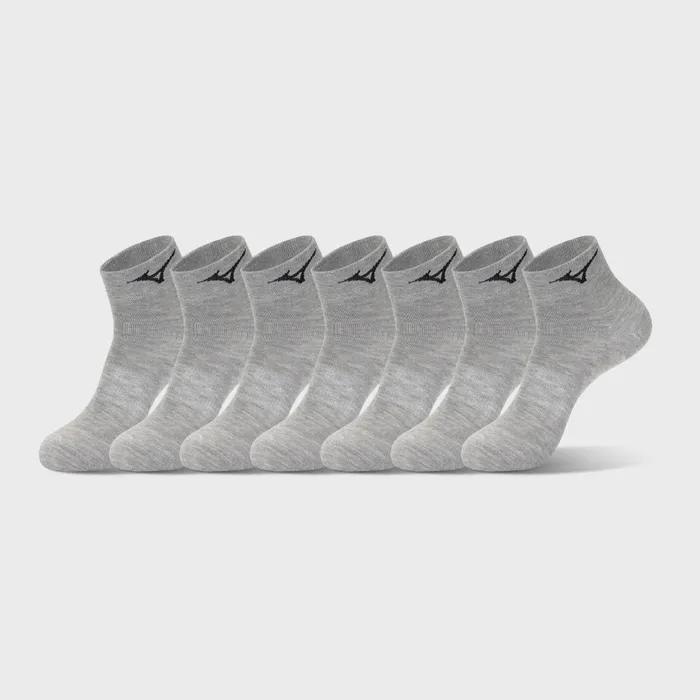 Mizuno Every 7-piece single-ankle shoe