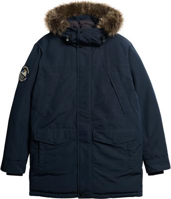 Superdry Everest Faux Fur Jacket (M5011929A) M5011929A-98T