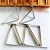 Adjustable Large Stainless Steel Tablecloth Clip for Dining & Picnic
