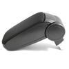 For Hyundai I20 2015-2020 Armrest Center Console Black Textile  Original Fit Car Interior Accessories Replacement Trim Parts