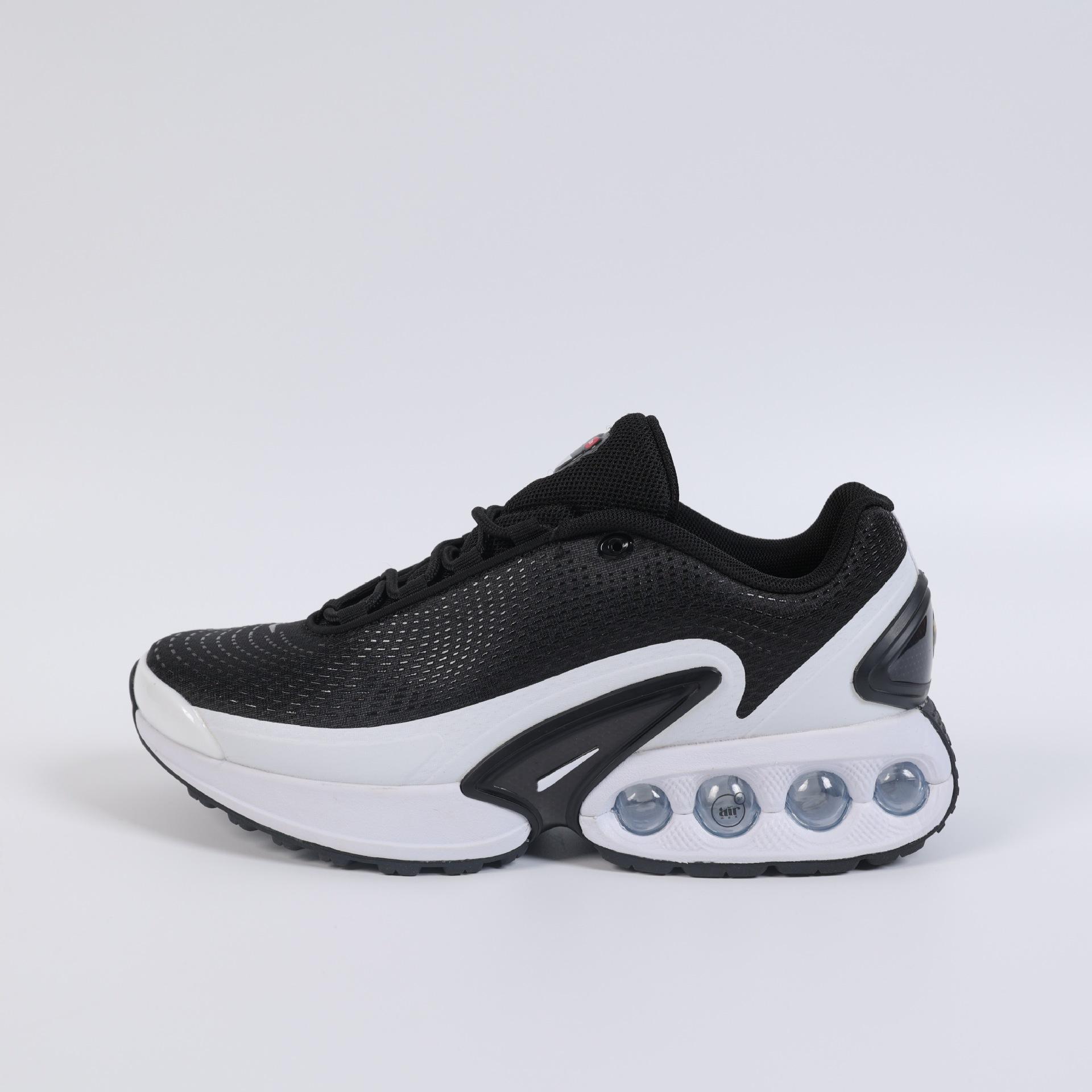 

Женские спортивные туфли с воздушной подушкой-пузырем, модные повседневные дышащие туфли 47