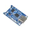 1/10PCS TP4056 Type-c USB 5V 1A 18650 Lithium Battery Charger Module Charging Board with Dual Protection Functions