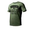 Infantry T-shirt Infantryman Iraq War Combat Tactical Military Special Ops Tee