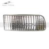 For ZX Admiral Front Bumper Fog Light Foglight Fog Lamp Foglamp Reflector Signal Light