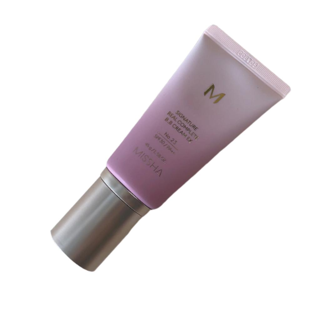 

MISSHA M Signature Real Complete BB крем EX SPF30 PA++ 45г