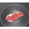Conduction Plate & Thawing Diffuser For Gas Stove, Easy To Clean Reusable