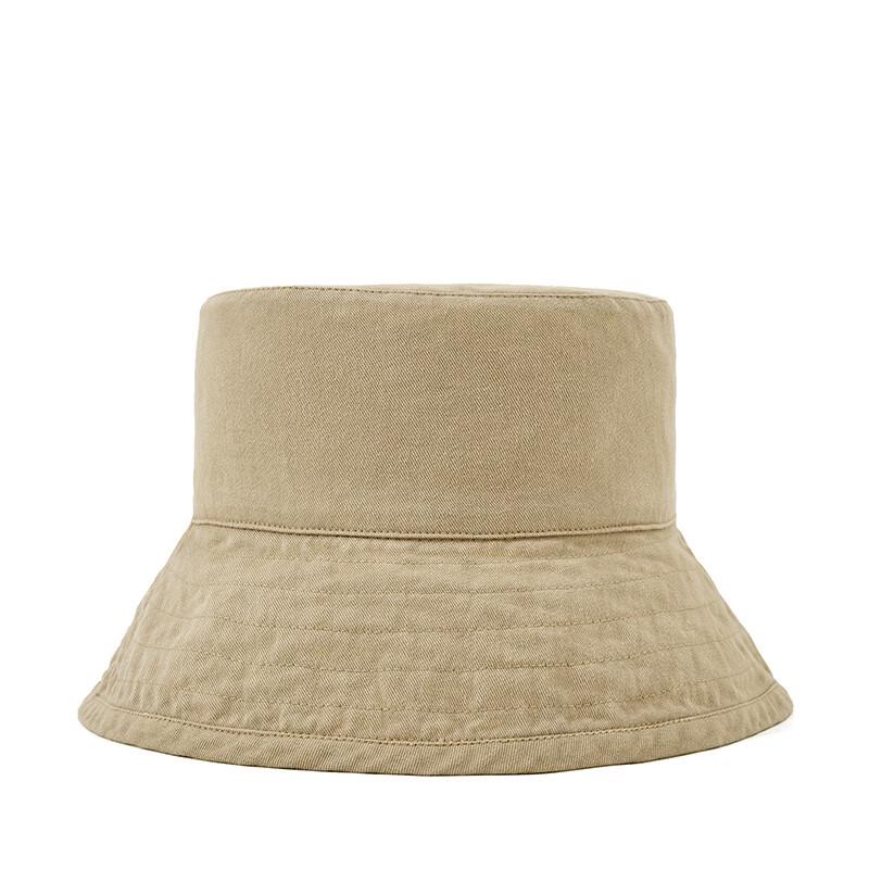 Японская широкополая солнцезащитная панама M (58CM)