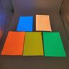 31CM x 10M Luminous Phosphorescent Glow-in-the-Dark Self-Adhesive Wall Sticker C401