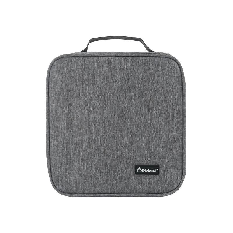 Diplomat DS-14082L Travel Backpack
