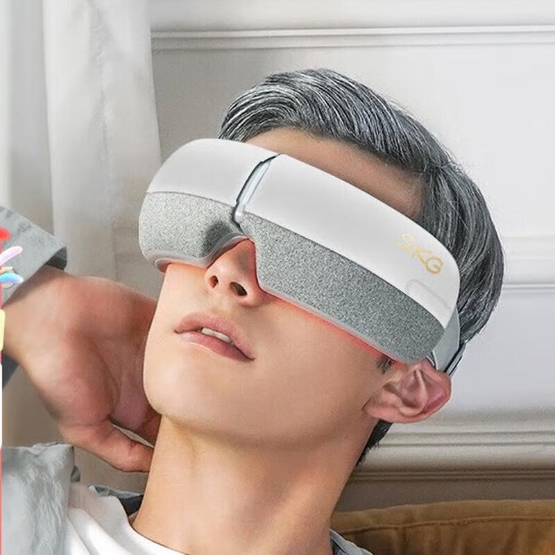 

SKG E3 Visible Airbag Eye Massager