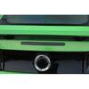 Third Brake Light for Ford Mustang 2010 2011 2012 2013 2014 Rear Additional High Mount Brakelight Stickers Exterior Accessories
