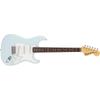 Fender/Made in Japan Traditional L60s Stratocaster Rosewood Fingerboard Sonic Blue Fender [Added model in March 2025]