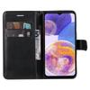 Simple Book Wallet Flip Case For OPPO A38 A58 A78 A98 A31 2020 F23 A8 A16S A54S A17 A1 5G Men Woman Capa Stand Phone Coque D06E