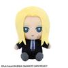 SAKAMOTO DAYS Kamigami Kai Chibi Plush Toy