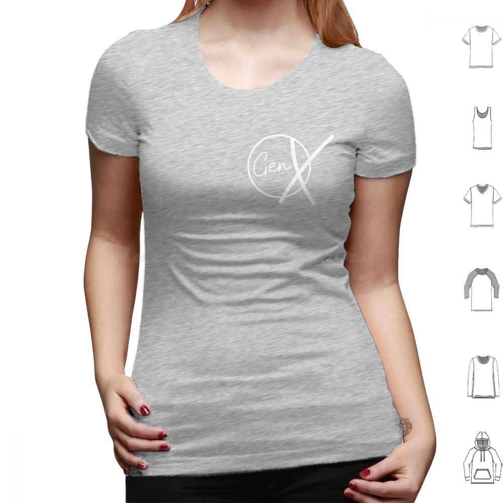 Genx Circle Logo T Shirt Men Women Kids 6xl Generation X Genxjono Genx Jono Genxers Genx Genxersassemble