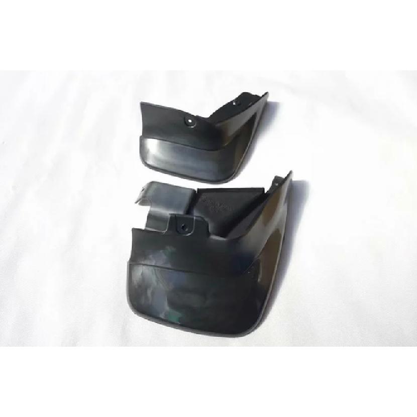 Mud Flaps Splash Guard For 2003-2008 Subaru Forester Mudguards Full Set