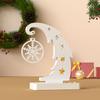 Christmas Tree Resin Mould With Snowflake Silicone Mould For Creating Unique Holiday Ornaments