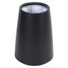 Wine Chiller Bucket Quick Cooling Portable Insulated Wine Bottle Cooler Bucket Champagne Chiller for Car Party Camping