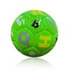Ballon de Football Taille 2 Durable Cousu à la Machine pour Enfants de l'École Primaire - Parfait pour l'Entraînement et les Matchs