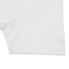 New Era Golf Short Sleeve Mid Neck Performance Tee 14353362 NER35G9632 White M ONSPOTZ Exclusive Apparel New Era Popular Sizes Trends Suitable Ages