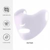 Women’s Anti-UV Breathable Ice Silk Face Mask - Sunshade and Eye Corner Protector 3D Hat