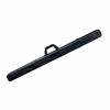 Hard Billiard Cue Case Honeycomb Protection Multi Slot Pool Holder Portable