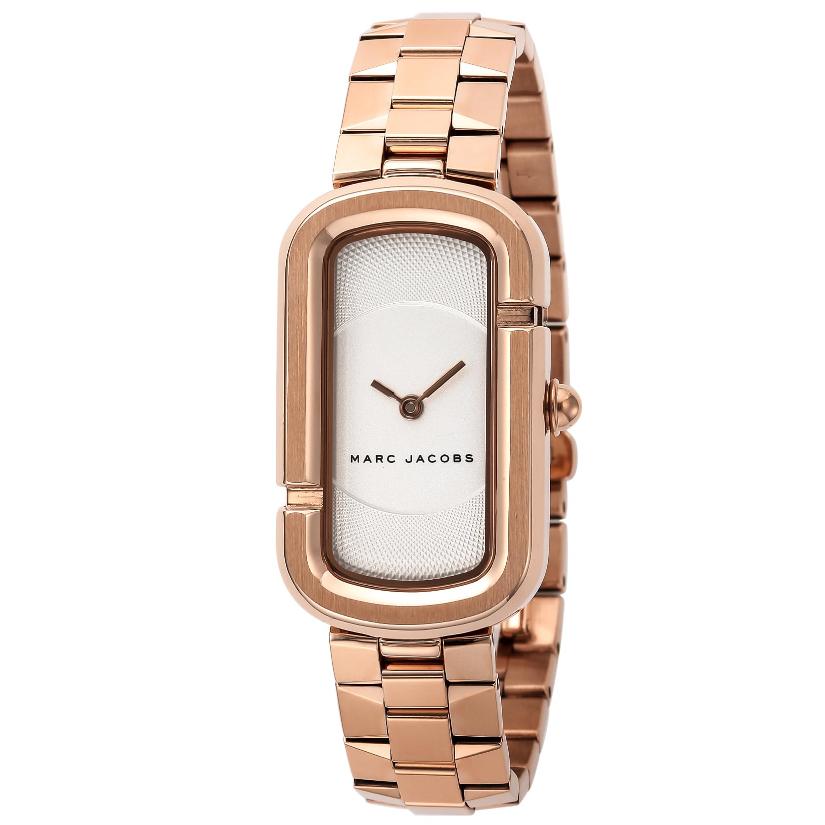 

[Mark Bikes Jacobs] Dress Watch The Jacobs MJ3502 Women s Pink Gold [Item]