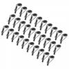 Guide Rings Fishing Rod Guide Rings 5pcs For Each Diameter