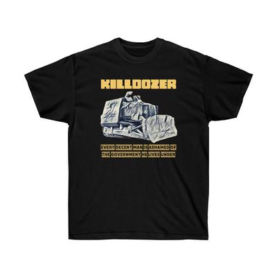 Neues Killdozer Band Geschenk für Fans Unisex S-5Xl T-Shirt Ss451