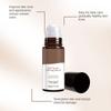 Self Tanning Roller Ball Serum - Body Tanning Oil for Natural Sunless