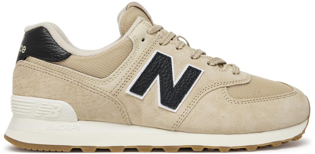 Кроссовки New Balance 574 Unisex icense/black